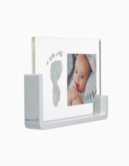 Slika Baby Art okvir Transparent Frame Crystal