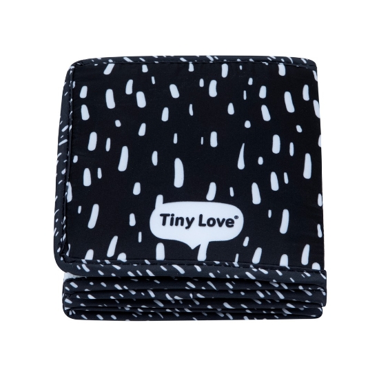 Slika Edukativna knjiga - Black & White - Tiny Love