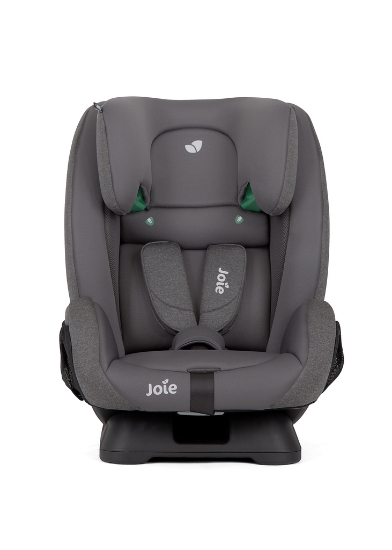 Slika Joie autosjedalica Fortifi R129, Grupa 1, 2, 3 (9-36 kg) - Thunder