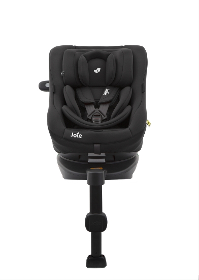 Slika Joie autosjedalica Spin 360 GTi, Grupa 0+, 1 (0-18 kg) - Shale