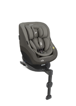 Slika Autosjedalica Spin 360 GTi, Grupa 0+, 1 (0-18 kg) - Cobble Stone Joie 
