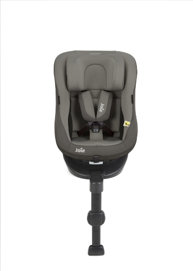 Slika Joie autosjedalica Spin 360 GTi, Grupa 0+, 1 (0-18 kg) - Cobble Stone