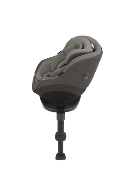 Slika Joie autosjedalica Spin 360 GTi, Grupa 0+, 1 (0-18 kg) - Cobble Stone