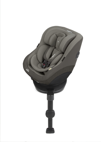 Slika Joie autosjedalica Spin 360 GTi, Grupa 0+, 1 (0-18 kg) - Cobble Stone