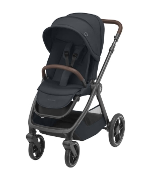 Slika Kolica Oxford - Essential Graphite Maxi-Cosi 