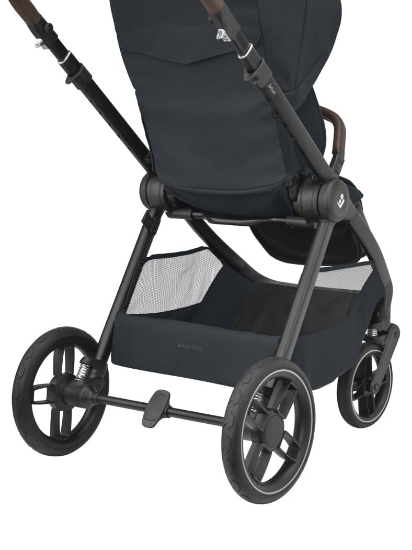 Slika Maxi-Cosi kolica Oxford - Essential Graphite