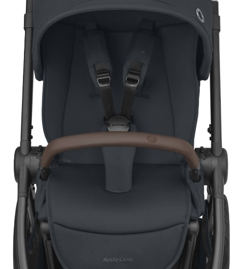 Slika Maxi-Cosi kolica Oxford - Essential Graphite