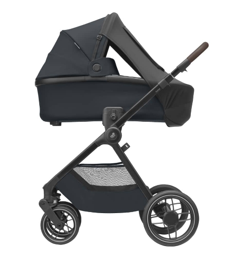 Slika Maxi-Cosi kolica Oxford - Essential Graphite