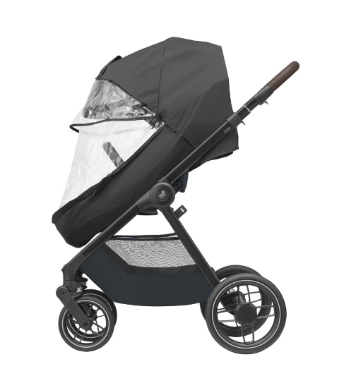 Slika Maxi-Cosi kolica Oxford - Essential Graphite