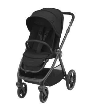 Slika Kolica Oxford - Essential Black Maxi-Cosi