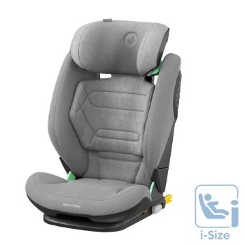 Slika Autosjedalica Rodifix Pro 2 i-Size, Grupa 2, 3 (15-36 kg) - Authentic Grey Maxi-Cosi