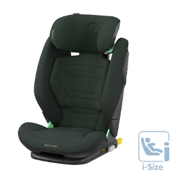 Slika Autosjedalica Rodifix Pro 2 i-Size, Grupa 2, 3 (15-36 kg) - Authentic Green Maxi-Cosi 