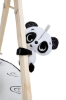 Slika Edukativni madrac Luxe Black & White - Tiny Love