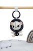 Slika Edukativni madrac Luxe Black & White - Tiny Love