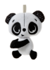 Slika Edukativni madrac Luxe Black & White - Tiny Love