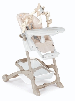 Slika Hranilica za bebe Istante - col. 260B Cam