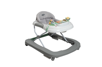 Slika Hodalica Doby - Siva 2024 Bertonne