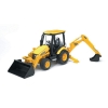 Slika Bager jcb midi cx BRUDER 