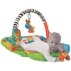 Slika Podloga za igru 5 u 1 - PLAYGRO  