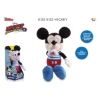 Slika Plišana igračka mickey mouse kiss kiss IMC TOYS