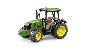 Slika Igračka traktor John Deere - BRUDER