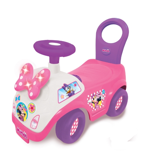 Slika Guralica za djecu Minnie 2 KIDDIELAND