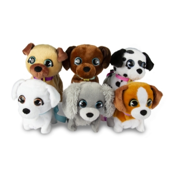 Slika Plišani mini walkiez 99814- IMC TOYS