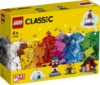 Slika LEGO® CLASSIC 11008 Kocke i kuće