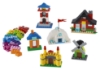 Slika LEGO® CLASSIC 11008 Kocke i kuće