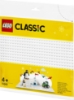 Slika LEGO® CLASSIC 11010 Bijela podloga