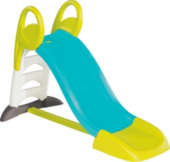 Slika Tobogan KS 159x69x100 cm plavi  SMOBY 