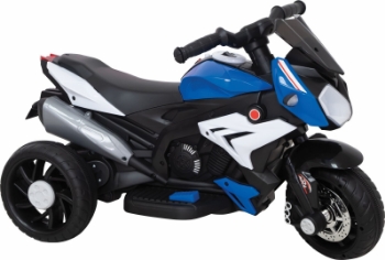 Prikažite detalje za Motor na akumulator 6v plavo/crni OCIE  Slika Motor na akumulator 6v plavo/crni OCIE