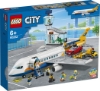 Slika LEGO® CITY 60262 Putnički zrakoplov