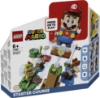 Slika LEGO® SUPER MARIO™ 71360 Pustolovine na Marijevoj početnoj stazi