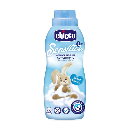 Slika Omekšivač sweet talcum 0,75 l - CHICCO