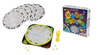 Slika Društvena igra wordsearch - osmosmjerka 147454 GOLIATH 