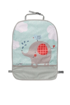 Slika  Zaštita za vozačevo sjedalo slonić multicolor - FREEON