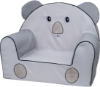 Slika Fotelja Koala koala siva - BUBABA BY FREEON