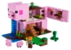 Slika LEGO® MINECRAFT® 21170 Svinjska kuća