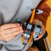 Slika LEGO® CREATOR 31111 Kibernetički dron