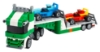 Slika LEGO® CREATOR 31113 Transporter trkaćih automobila