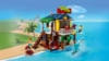 Slika LEGO® CREATOR 31118 Surferska kuća na plaži