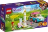 Slika LEGO® FRIENDS 41443 Olivijin električni automobil