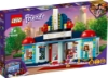 Slika LEGO® FRIENDS 41448 Kino u Heartlake Cityju