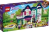 Slika LEGO® FRIENDS 41449 Andreina obiteljska kuća