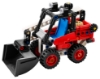 Slika LEGO® TECHNIC™ 42116 Mini utovarivač