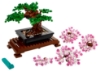 Slika LEGO® CREATOR 10281 Bonsai drvo