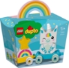 Slika LEGO® DUPLO® 10953 Jednorog