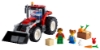 Slika LEGO® CITY 60287 Traktor