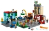 Slika LEGO® CITY 60292 Centar grada